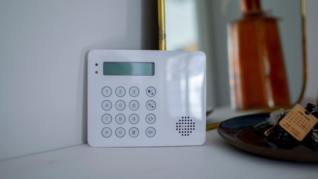 Protégez votre appartement avec un système d'alarme - Kiwatch